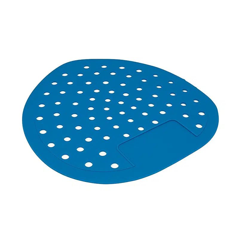 Marine scented urinal grate