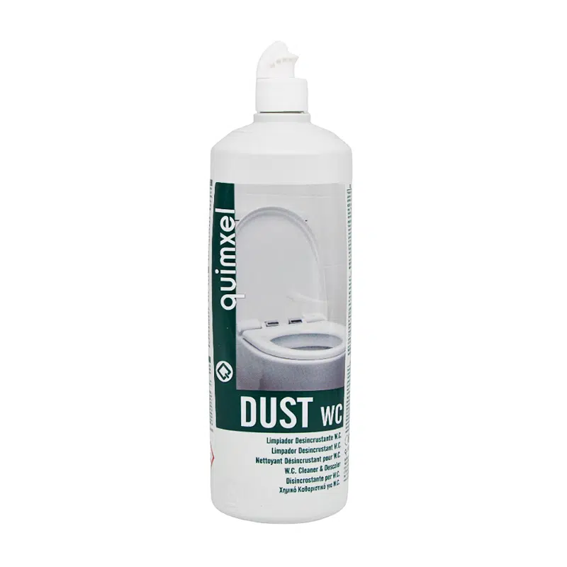 Desincrustante para sanitas 1 L