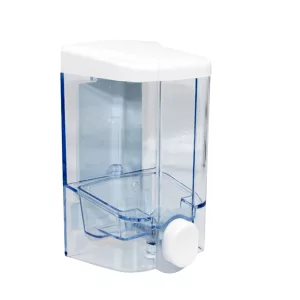 Distributeur savon liquide