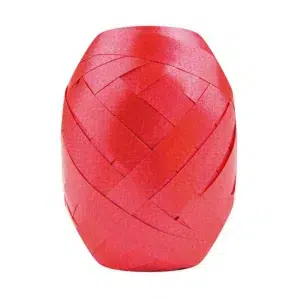 Bolduc rouge