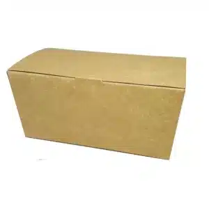 Kraft boxes