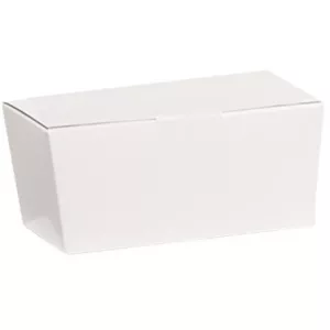 ballotins blancs 375 grammes