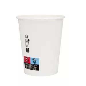Gobelet carton