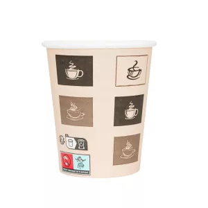 Gobelet Carton