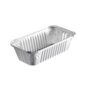 barquette aluminium