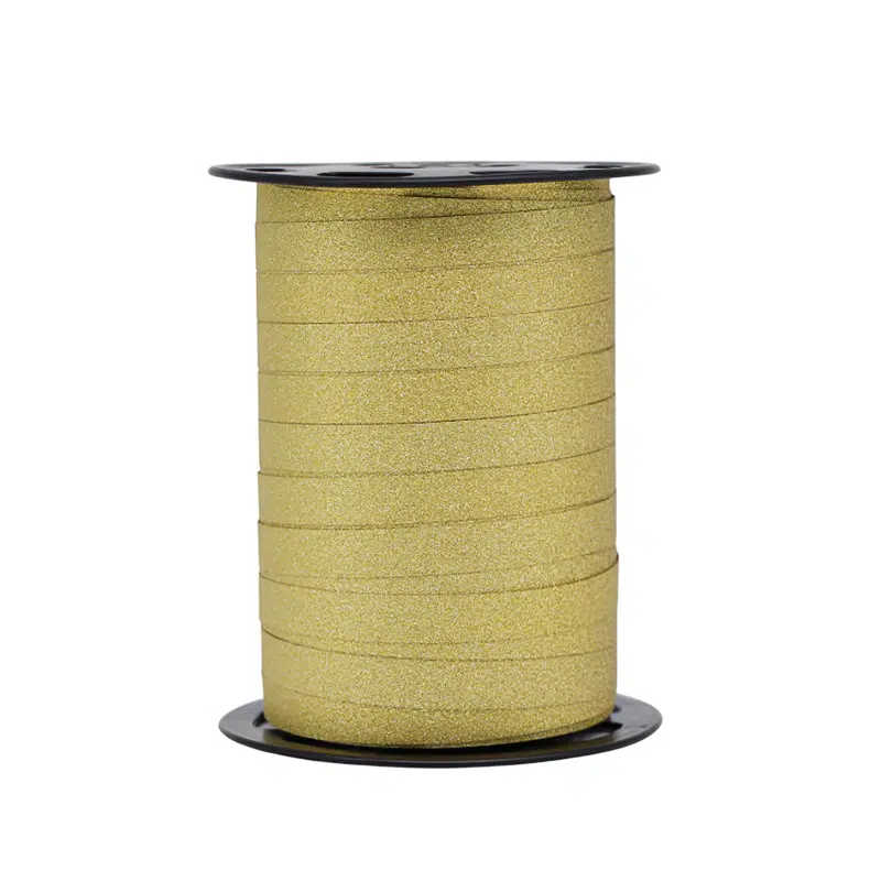 Bolduc or brillant “lido” 100m x 10mm
