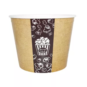 Bucket poulet