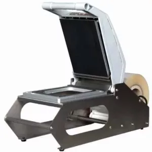 Sealing machines