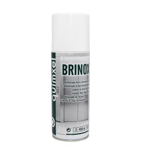 Lustrant inox