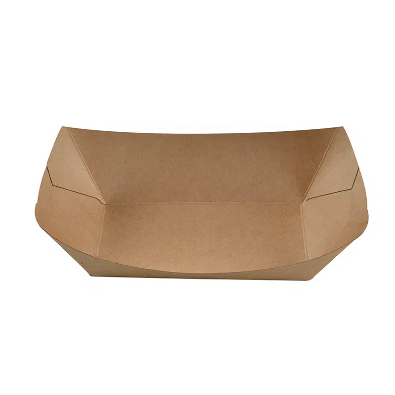 Barquette frite carton 680 ml par 50