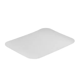 Couvercle barquette aluminium