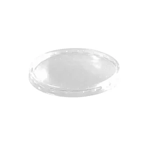 Couvercle pour godet aluminium