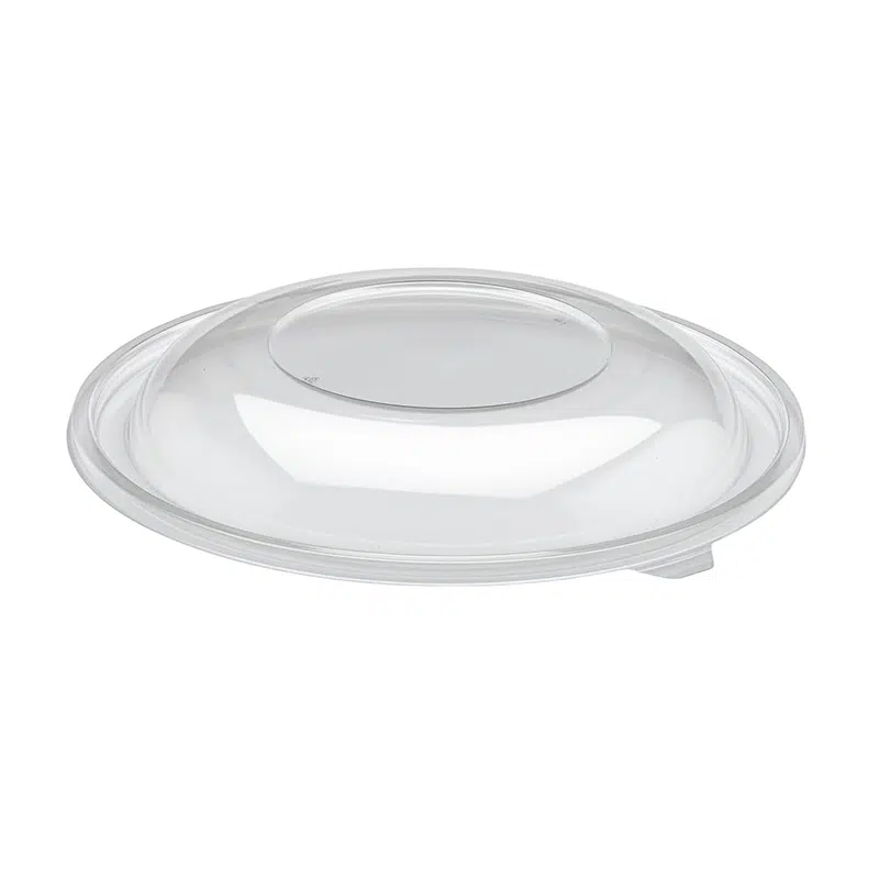 Couvercle plastique pour saladier 2250ml SA2250 par 6