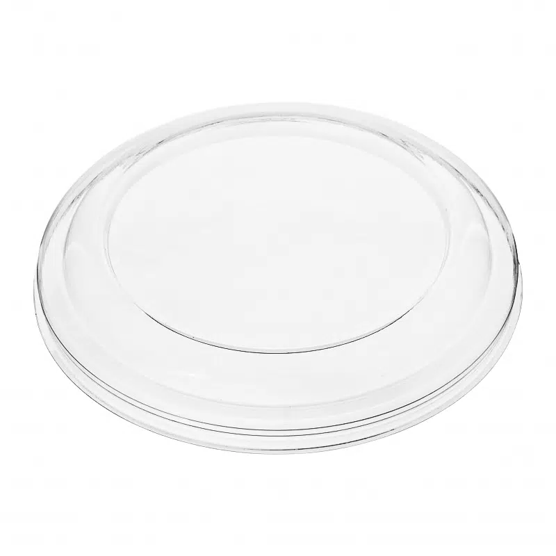 Couvercle plastique RPET Ø99 TP170, TP200, TP300 par 60