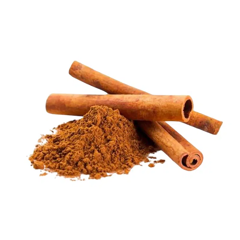 Ground cinnamon 1 kg