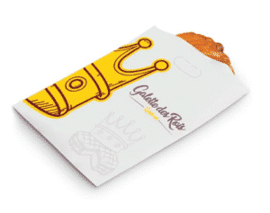 Wafer bags