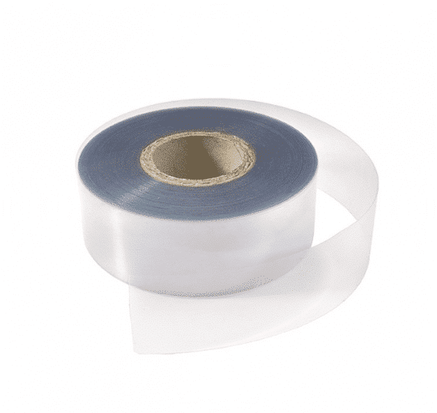 Rhodoid roll 40 mm x 200 m