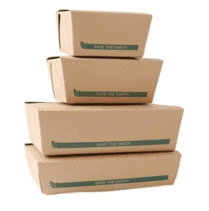 American cartons