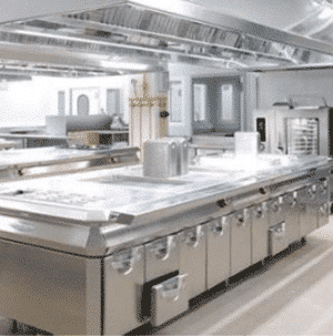 Cuisine