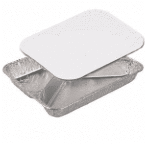 Meal trays