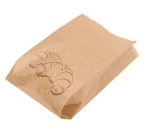 Croissant bags