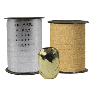 Bolduc spools