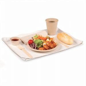 Trays
