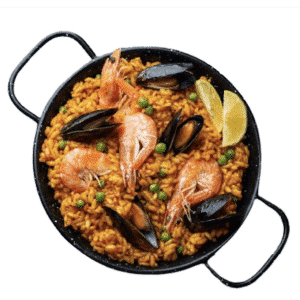 Paella Complete Spice Seasoning 1 kg