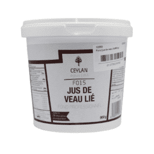 Caldo de vitela atado 900 gr