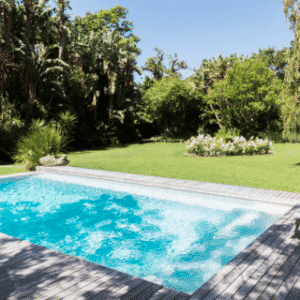 Pool / spa treatment