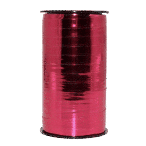 Mirror” violet bolduc spool 100m x 7mm