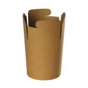 Pasta Box