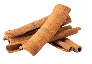 Simple spices