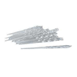 Plastic cocktail picks