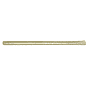 2000 gold cable ties