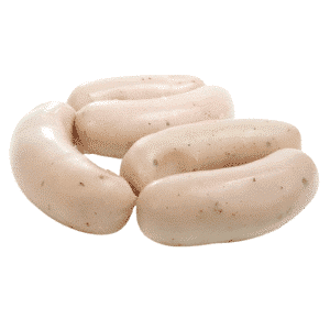 Spices cold white pudding 1.8 kg