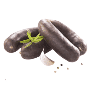 Black pudding spices with onion 5 kg