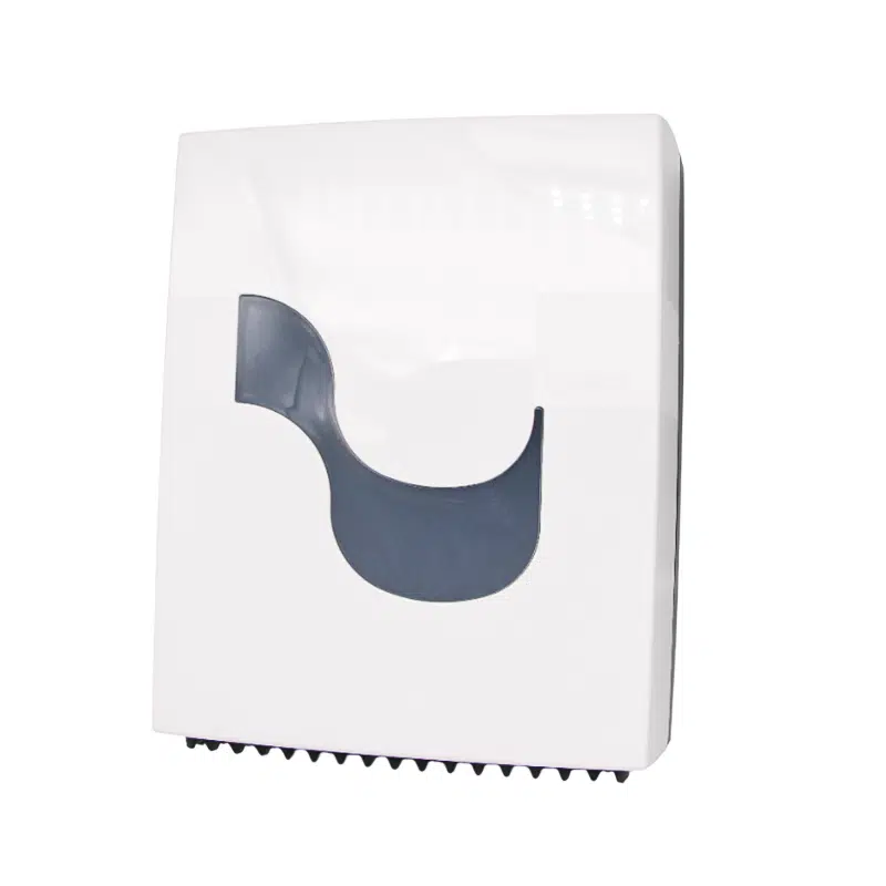 Distributeur papier toilette mini jumbo pour réf “T180D60”