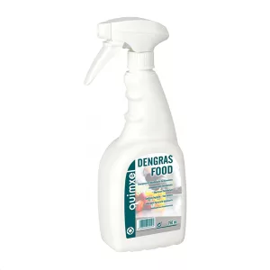 Spray dégraissant