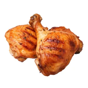 Épices poulet rôti