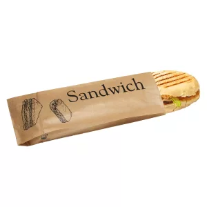 Sac sandwich