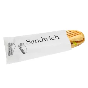 Sac sandwich
