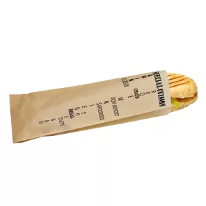 Sachet panini