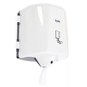 Distributeur essuie-mains