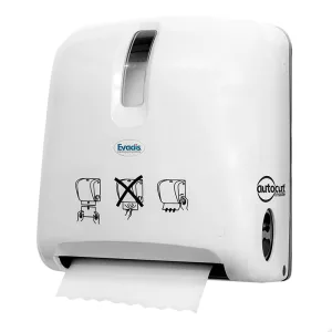 Distributeur essuie-mains
