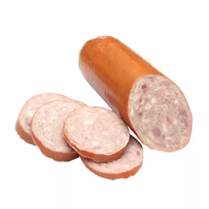 Épices saucisson cuit à l'ail