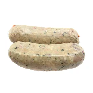 Épice andouillette