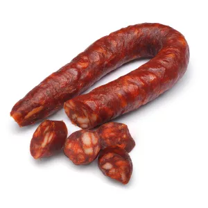 épices chorizo