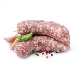 épices saucisse campagnarde