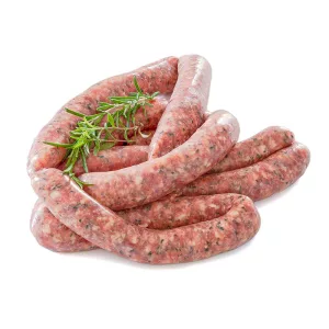 Épices saucisse chair aux herbes